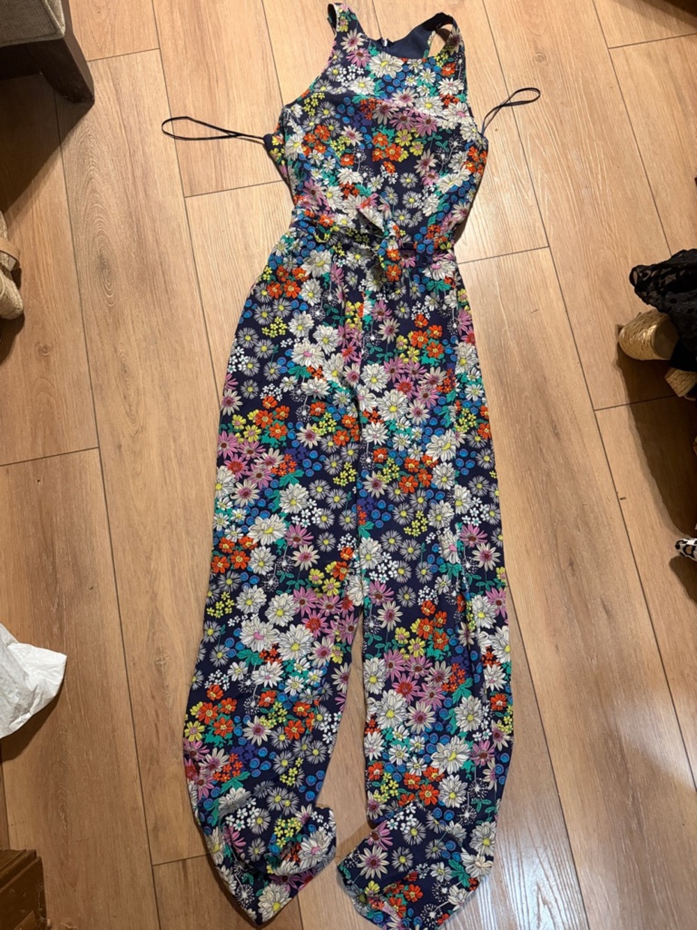 Yumi Kim jumpsuit